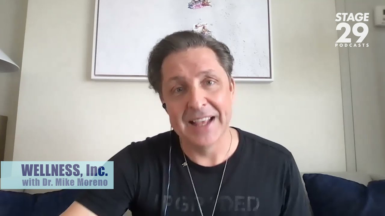 Biohacking on a Budget: Dave Asprey - Brain Fog Is Gone