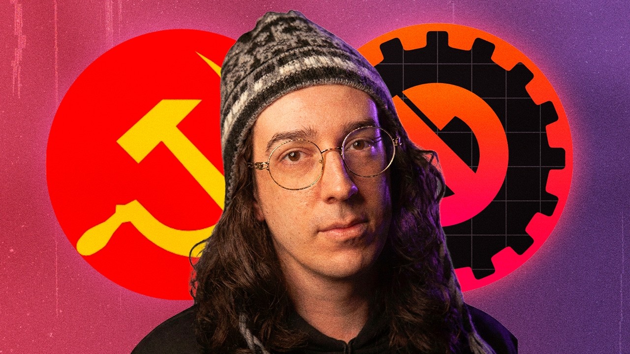 O ESTRANHO MOVIMENTO COMUNISTA BRASILEIRO