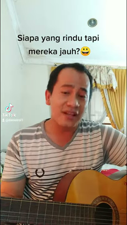Kuingin Kau Disana Baik Saja-Daniel Roi#Shorts