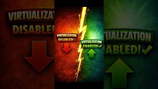 how to enable virtualization on windows