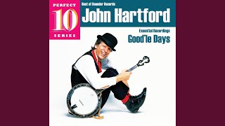 Watch John Hartford The Vamp From Back In The Goodle Days video