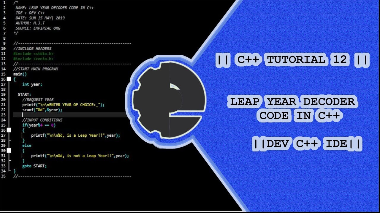 C++ C++