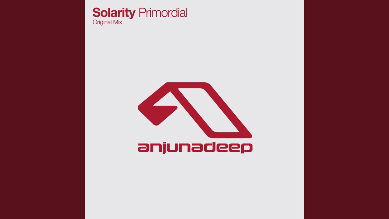 Watch Primordial (Original Mix) on YouTube Watch Primordial (Original Mix) on YouTube
