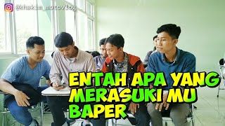 Story Wa | Entah Apa yang merasukimu,,,, DJ gagak 😂
