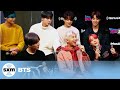 BTS on Releasing ‘Map of the Soul: Persona’