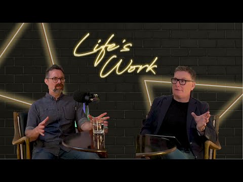 Episode 2 Be In The Moment Paul Russell 