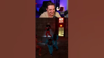 #montanarust на #Twitch | Женщина я не танцую