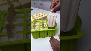 The Popsicle Mistake