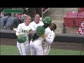 Baylor Softball: Highlights at Texas Tech (Game 2) | May 1, 2026