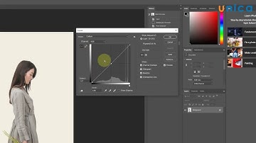 Học Photoshop - Tìm hiểu các phím tắt và bảng công cụ hay dùng