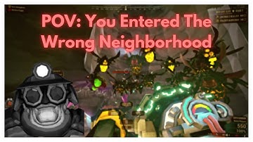 The Elite Deep Dive Experience | Deep Rock Galactic