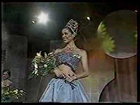 Coronacion de Nuestra Belleza Jalisco 2000