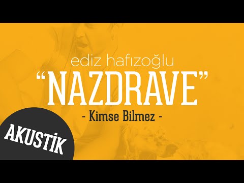 Ediz Hafızoğlu -