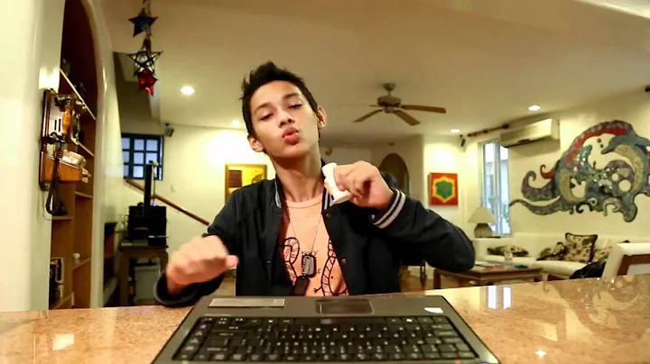 Unilab TV Commercial: Ceelin Cool Chew Craze