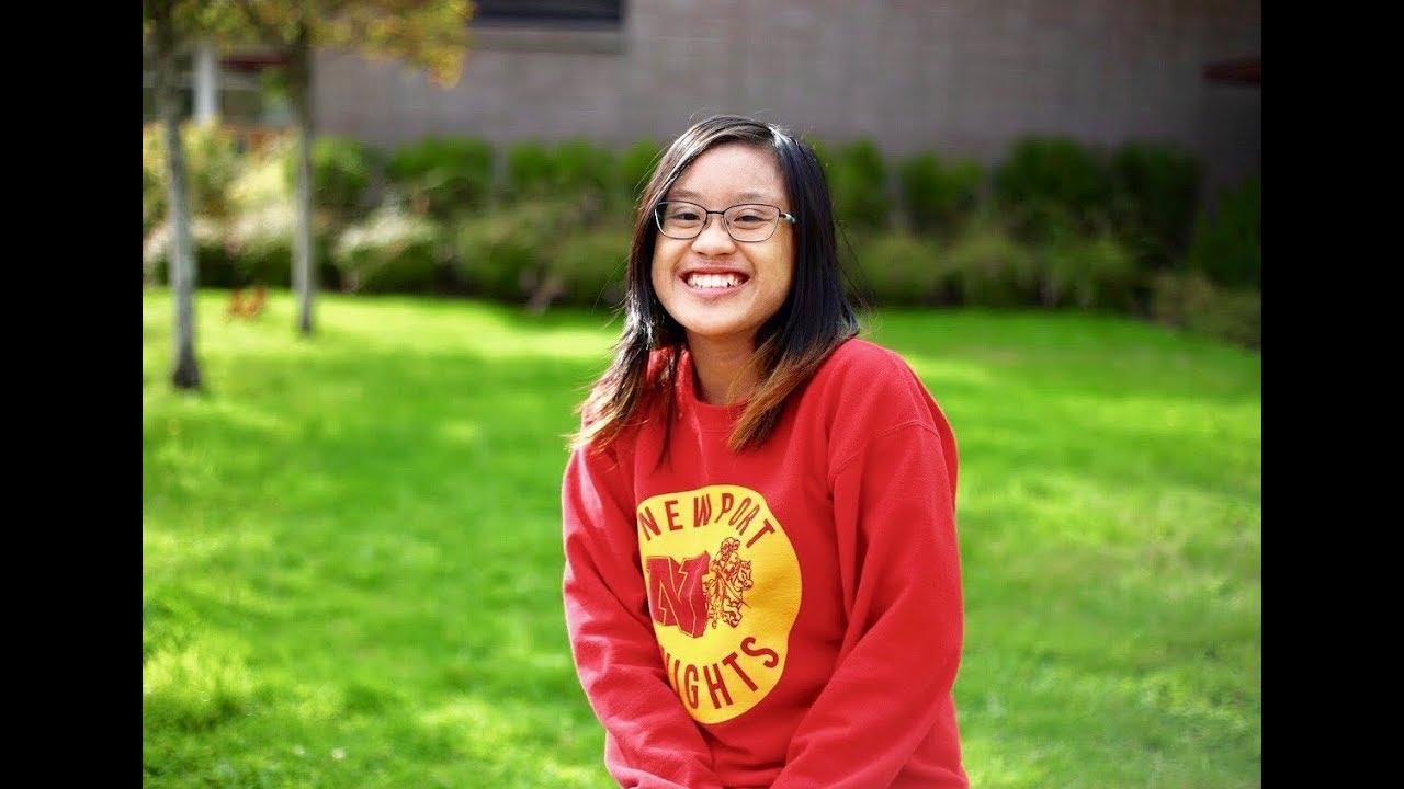 Microsoft Intern + Girl in Gaming | STEMpowher