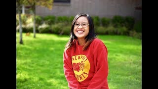 Microsoft Intern + Girl in Gaming | STEMpowher