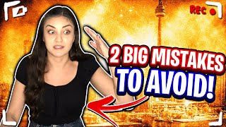 Was my breast reduction worth it? Two BIG MISTAKES to avoid!