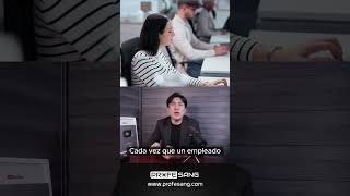 ⚠️ ¿Compartes datos confidenciales con la IA? Estás en peligro