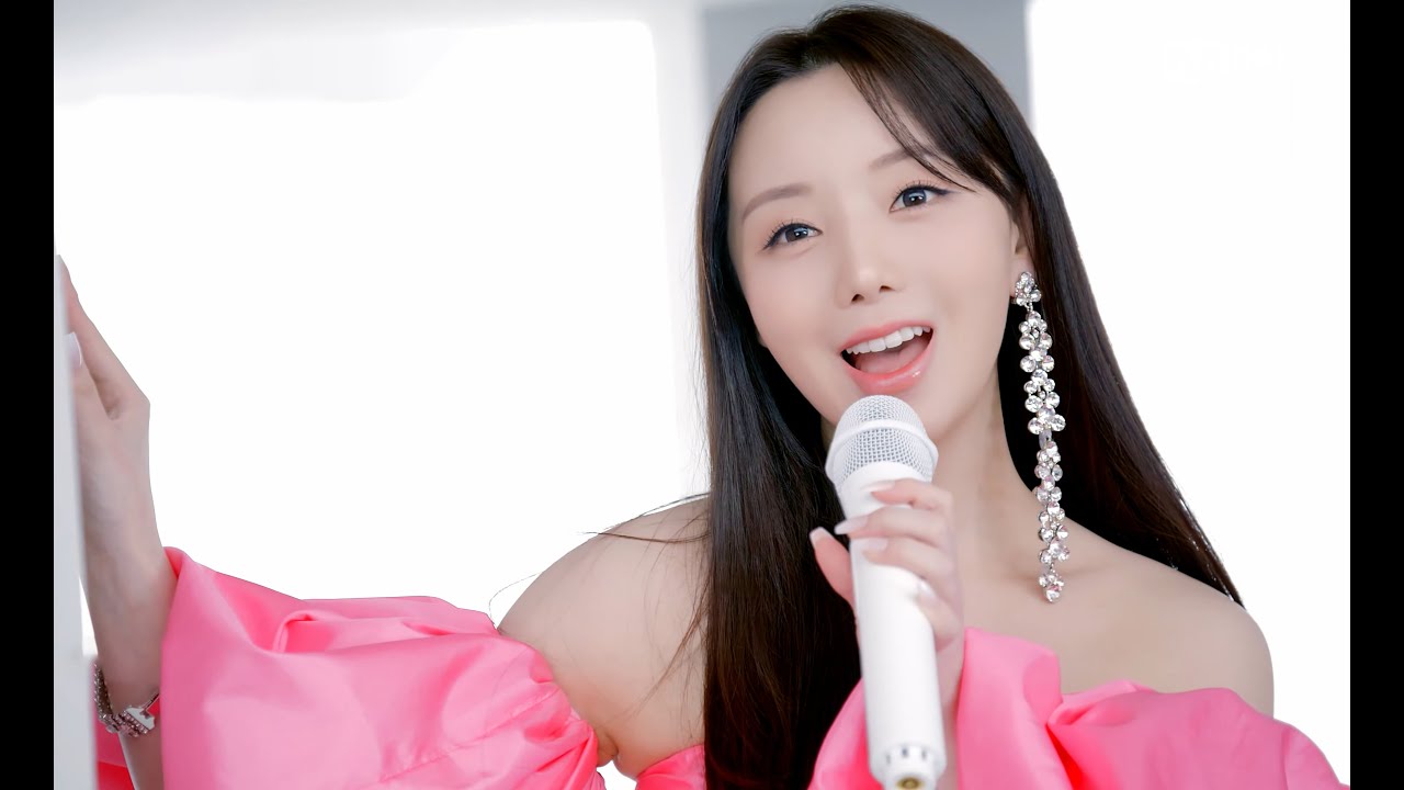 [퀸덤퍼즐] 'RISE UP' 케이 cut - YouTube