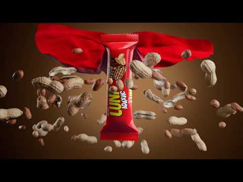 ახალი ლუნა - #დაიმუხტე ენერგიით