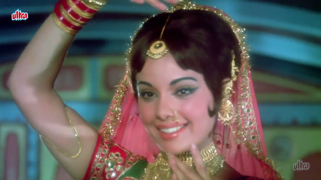 Khilona (1970) ❤ Superhit Songs Video Jukebox 🎵 | Evergreen 70’s Classics | 4k Hindi Songs