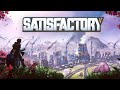 🔴 Satisfactory 1.0 Release Day!! 🔴 | HINDI