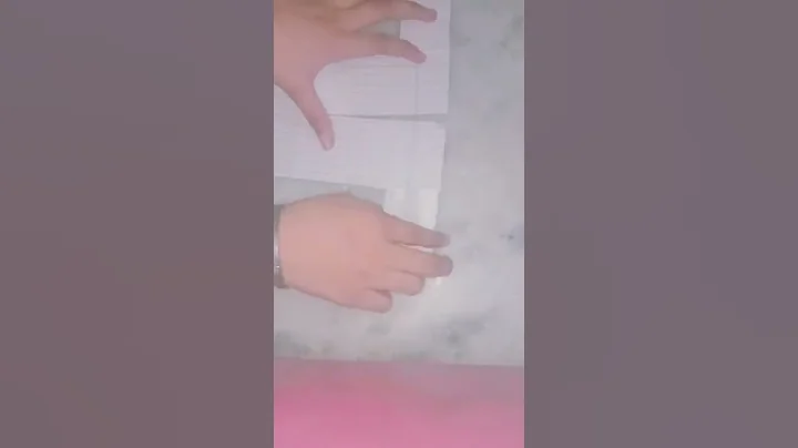 how to make mini notebook without glue 📒😲#shorts #viral #viralshorts #homemade #notebook