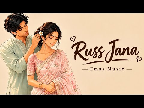 Russ Jana | Heart Touching Hindi Song 2026