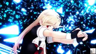 Mmd Harder, Better, Faster, Stronger Kawakaze