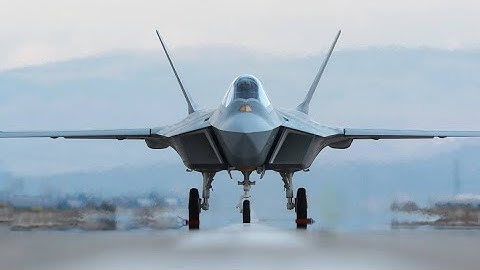 First prototype of Turkish TF-X 5th-gen Fighter rolls out for Taxi run