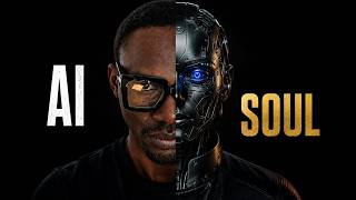 AI VS.Holy Spirit: Can Artificial Intelligence Replace God's Voice?