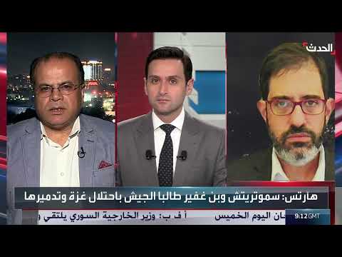 اليمين الإسرائيلي وتهديد الوجود الفلسطيني: تحليل صحفي