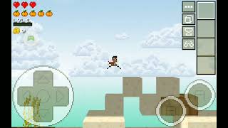 LostMiner: Build & Craft Game - 2023-01-21 screenshot 5