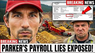 Did Parker Underpay His Crew in Season 15? You Won't Believe What Happend!