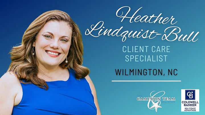 Heather Lindquist-Bull - Wilmington NC Client Care...