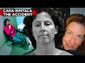 Wife Fakes an &quot;Accident&quot; to Cover for Sinister Crime | Cara Rintala