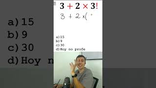 Estudiante de OXFORD #educación #matematicas #secundaria