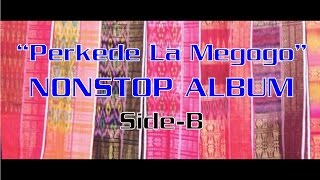 Lagu Karo Medley Perkede La Megogo [Side-B]