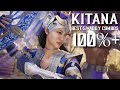 Mk1 kitana best combos