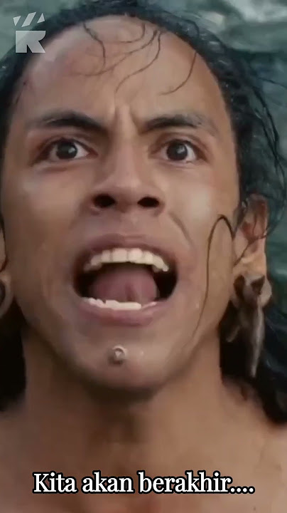 Apocalypto - Jump over 🤸 #shorts #apocalypto #scene #moment #hd #subindo #jaguarpaw