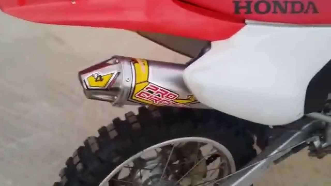 crf110 pro circuit t6