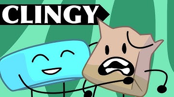 BFB Viewer Voting Part 71