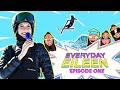 Eileen Gu The Teenager That Will Change The Sport of Skiing Forever | Everyday Eileen Episode 1