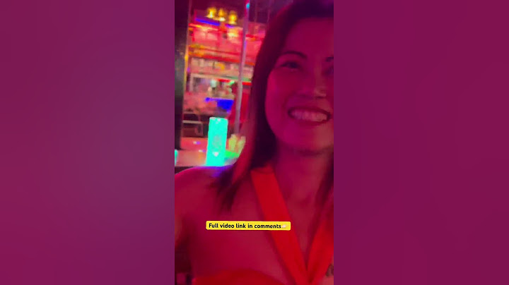 Thailand Nightlife😍Full Fun🤟🏻 #shorts #ytshorts #vinaythakur