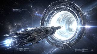 Faraway Celestial Fields // Space Ambient, Deep Focus, Ambient Electronica