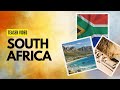 Teaser Video of South Africa Trip