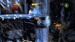 LEGO Batman 2 DC Super Heroes 100% Guide - Unwelcome Guests (All Minikits, Citizen in Peril) LEGO Batman 2 DC Super Heroes 100% Guide - Unwelcome Guests (All Minikits, Citizen in Peril)