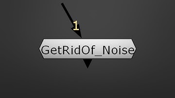 Better Noise Reduction For FREE (Nuke)