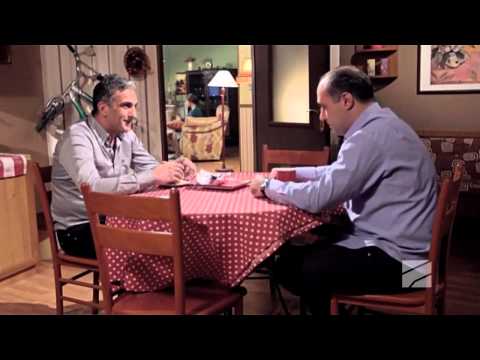 ჩემი ცოლის დაქალები - სერია 18 (სეზონი 2)