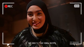 BTS MV PEDAS - WANY HASRITA FT. SOPHIA LIANA